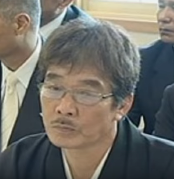 後藤忠政から見た野村秋介 爽やかな男 話していて誠を感じる 偉人は偉人をどう見たか