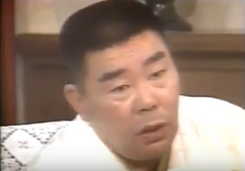 加茂田重政から見た石川裕雄 わしは何も思わん 極道として当たり前のこと 偉人は偉人をどう見たか
